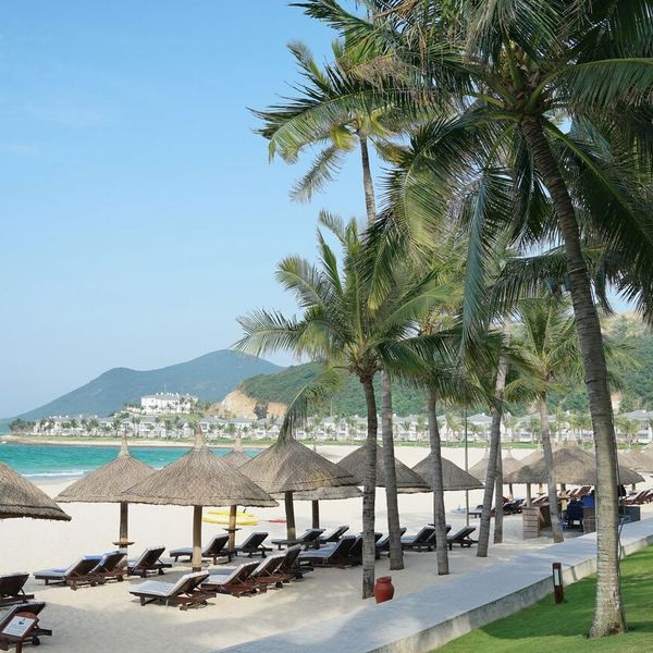 Vinpearl Resort