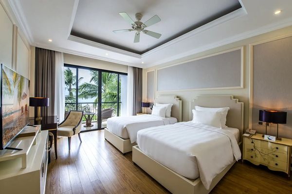Vinpearl Resort