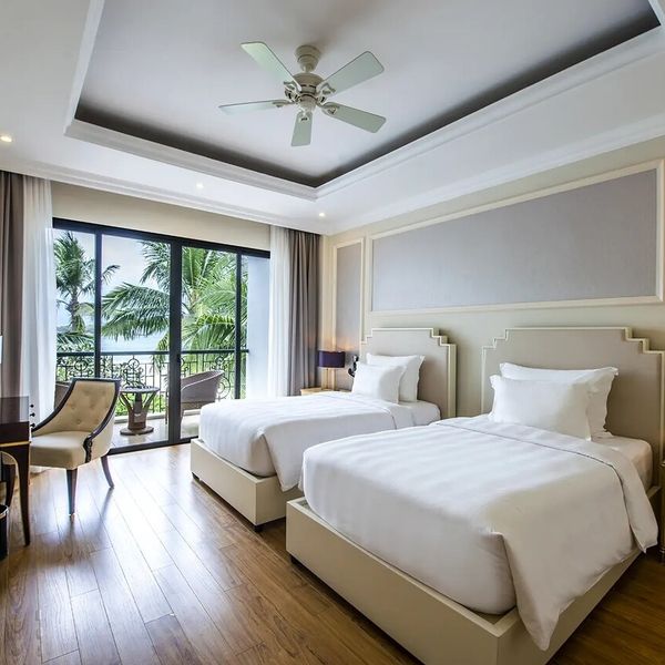 Vinpearl Resort