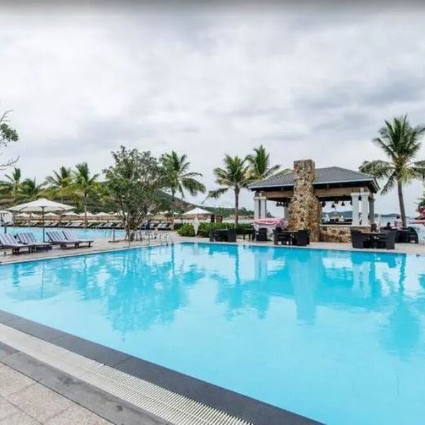Vinpearl Resort & Spa Nha Trang Bay