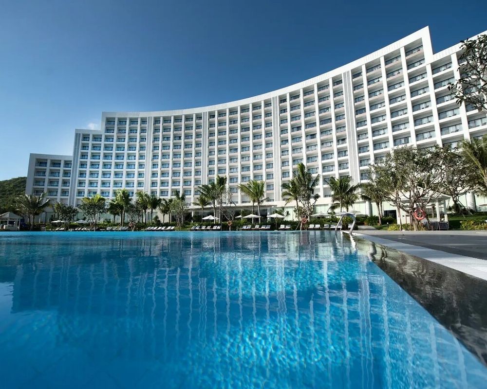 Vinpearl Resort & Spa Nha Trang Bay