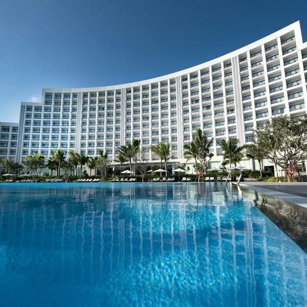 Vinpearl Resort & Spa Nha Trang Bay