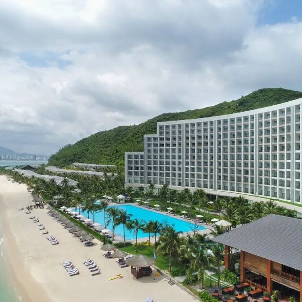 Vinpearl Resort & Spa Nha Trang Bay
