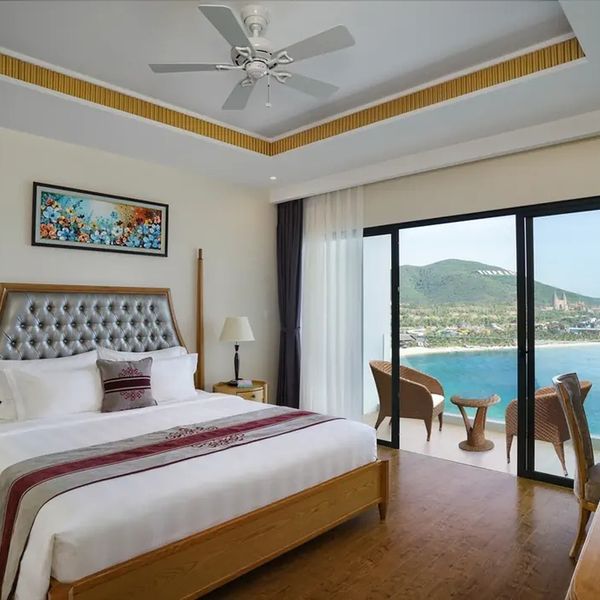 Vinpearl Resort & Spa Nha Trang Bay