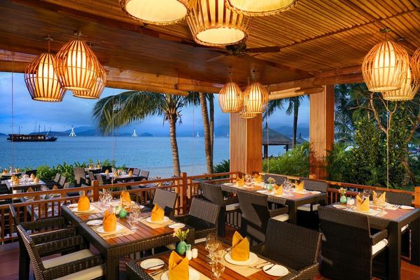 Vinpearl Resort & Spa Nha Trang Bay
