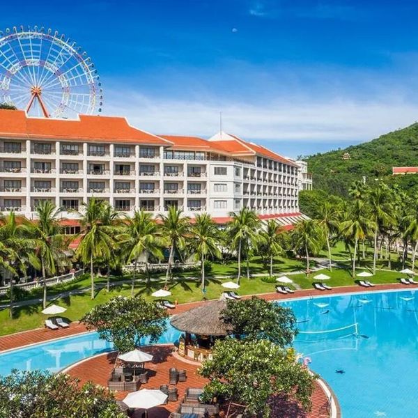 Vinpearl Resort