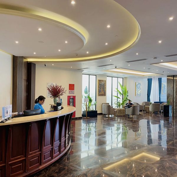Vipol & SPA