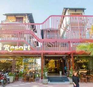 zdjęcie oferty ViVa Resort