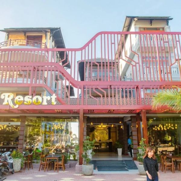 ViVa Resort