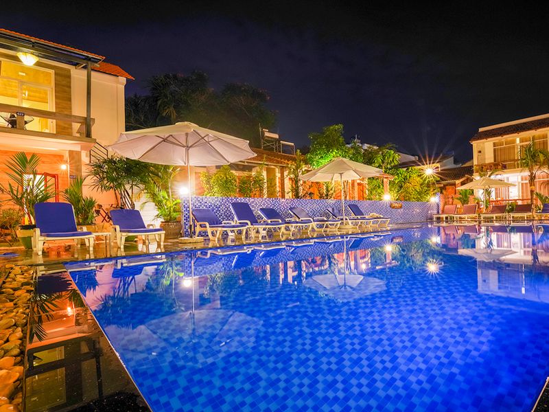 Waves Resort Phu Quoc 2.