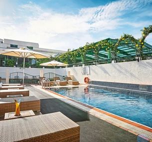 zdjęcie oferty Windsor Plaza (Ho Chi Minh City)