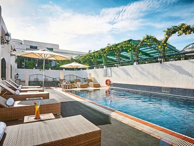 Windsor Plaza (Ho Chi Minh City)