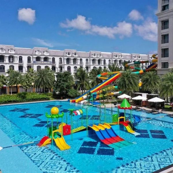 Wyndham Garden Grand World Phu Quoc