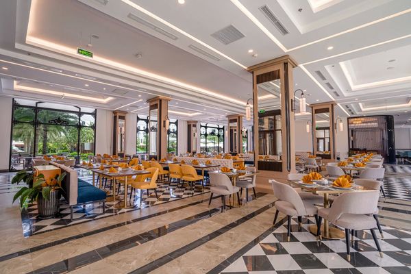 Wyndham Garden Grand World Phu Quoc