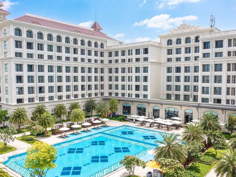 Wyndham Garden Grand World Phu Quoc