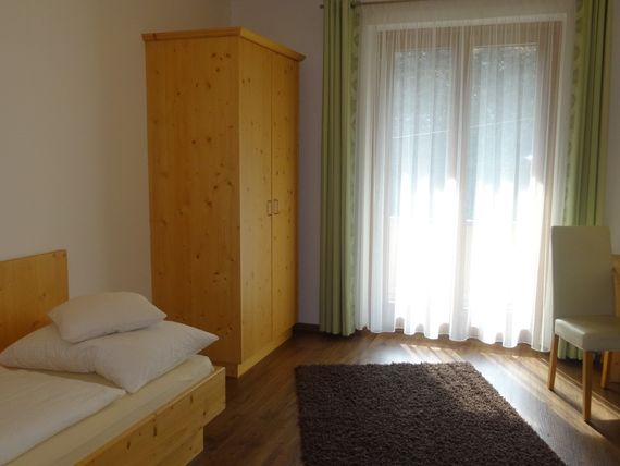 Wildauer 2.5*
