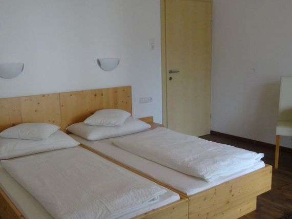 Wildauer 2.5*