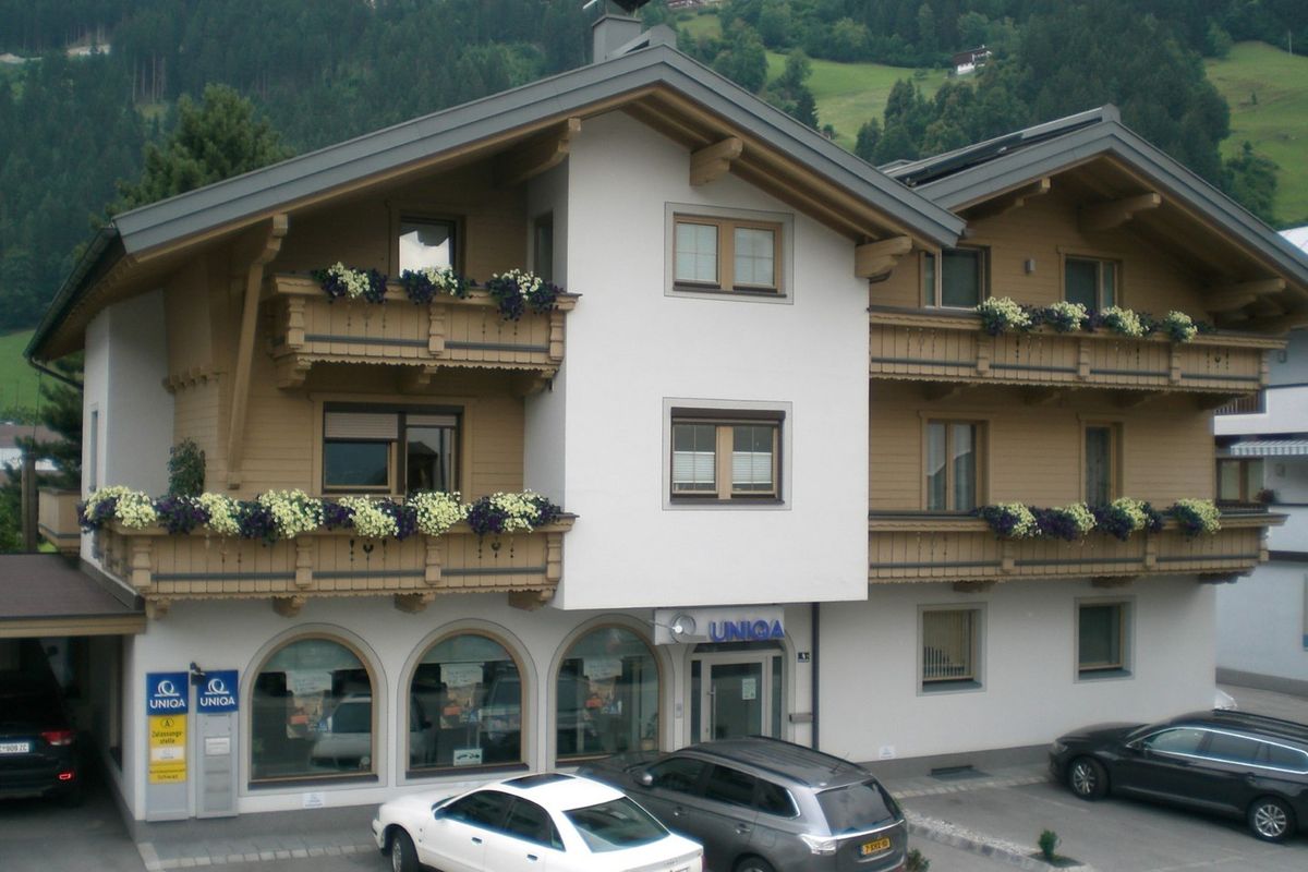 teren hotelu, obiekt