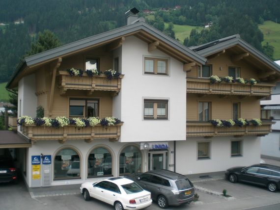 Wildauer 2.5*