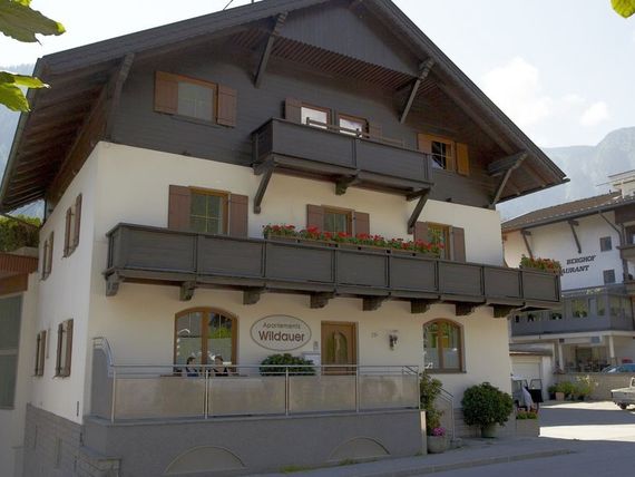 Wildauer 2.5*