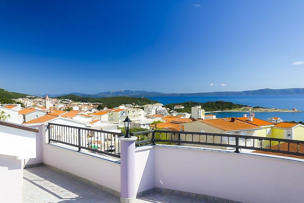 balkon / taras
