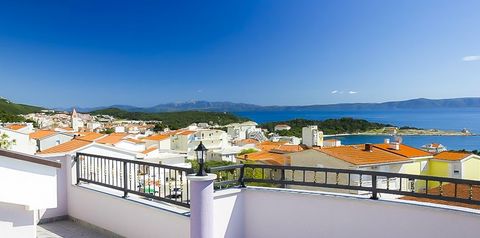 balkon / taras