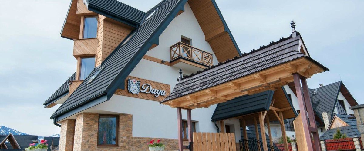 obiekt, budynek główny