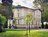 Willa Mała Pieniawa