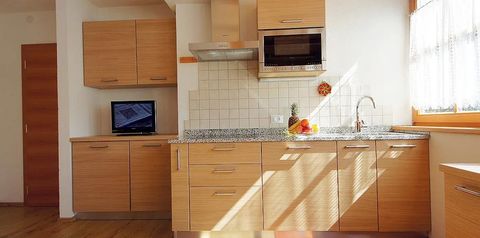 kuchnia / aneks kuchenny