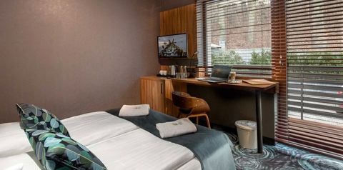 pokój, balkon / taras