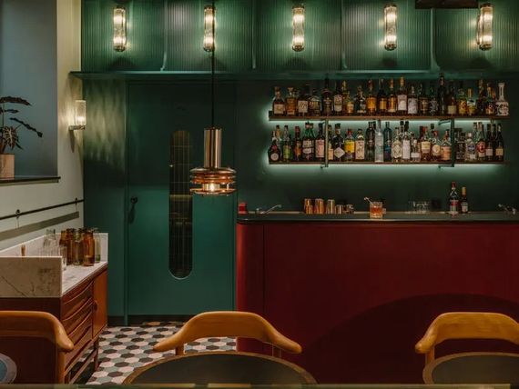drink bar
