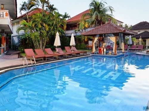 Wina Holiday Villa