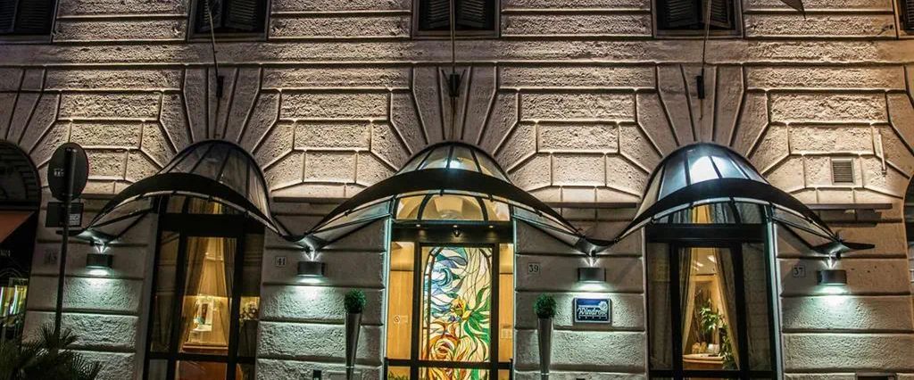 obiekt, recepcja / lobby