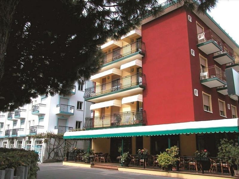 Windsor (Lido di Jesolo)