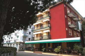 Windsor (Lido di Jesolo)