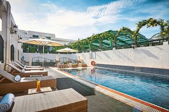 Windsor Plaza (Ho Chi Minh City)