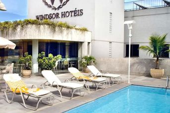 Windsor Plaza (Rio de Janeiro)