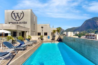 Windsor Plaza (Rio de Janeiro)