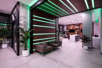 Wingate By Wyndham Long Island City
