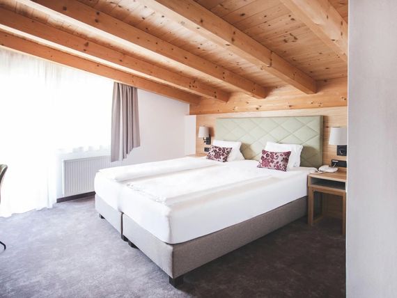 Winklers Dolomitenhof 3*
