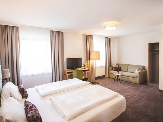 Winklers Dolomitenhof 3*