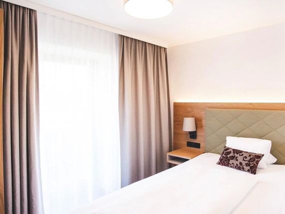 Winklers Dolomitenhof 3*