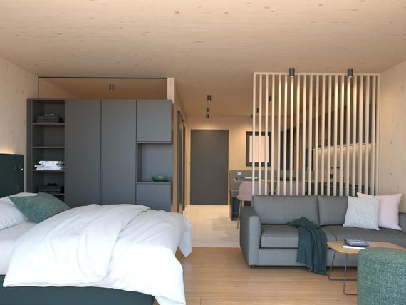 Winklers Dolomitenhof 3*