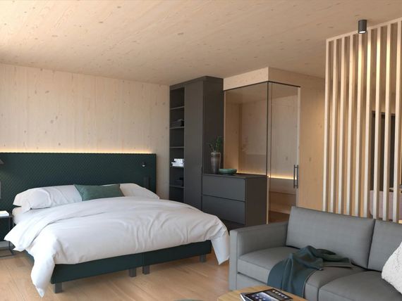 Winklers Dolomitenhof 3*