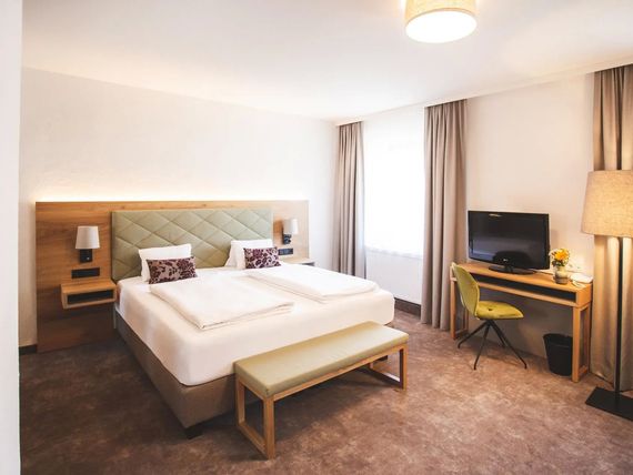 Winklers Dolomitenhof 3*