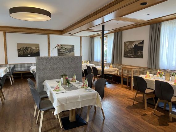 Winklers Dolomitenhof 3*
