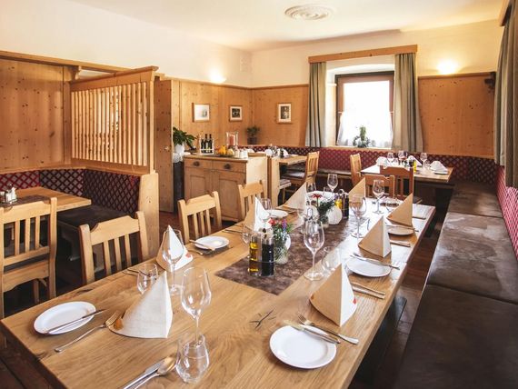Winklers Dolomitenhof 3*