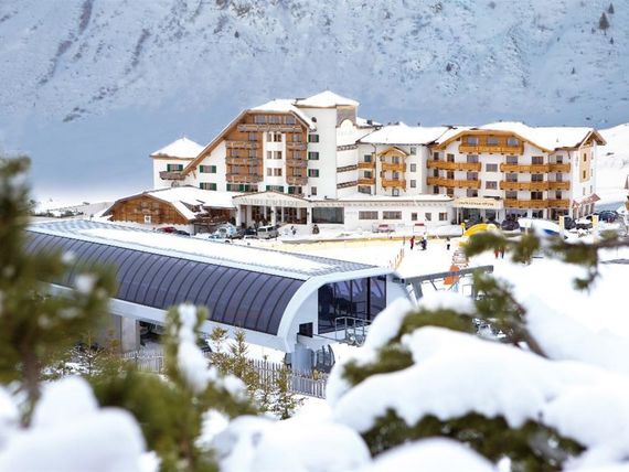 Wirlerhof 4*