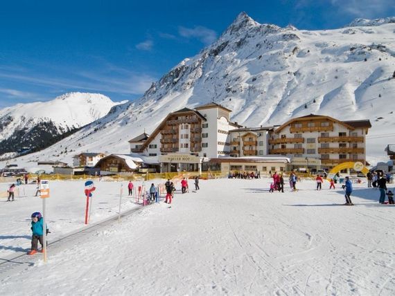 Wirlerhof 4*