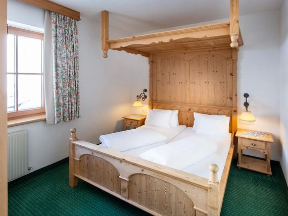 Wirlerhof 4*